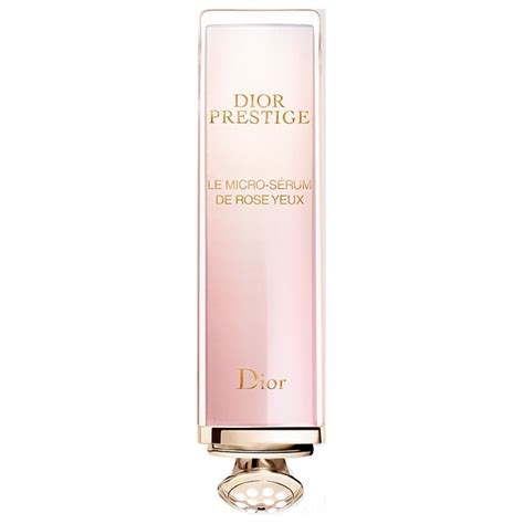 christian dior prestige serum